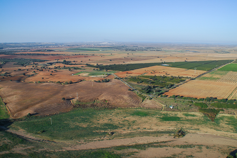 11 ProspecciÃ³n Soto, Huelva (Tumba) 2007